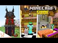 Interior Design Tips & Tricks! | Minecraft 1.20 Guide (#46)