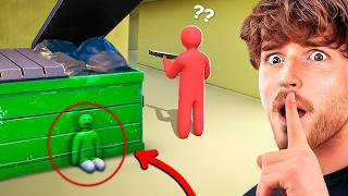 Testing Impossible TikTok Hiding Spots in Meccha Chameleon! Testing Impossible TikTok Hiding Spots in Meccha Chameleon!