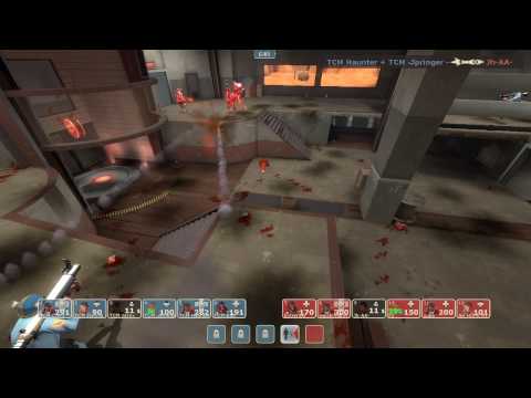 eXtv: ESH Sennheiser Challenge Finals pt2of4