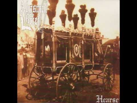 Abysmal Grief - Hearse