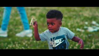 Video thumbnail of "YoungBoy Never Broke Again - Through The Storm [Official Music Video]"