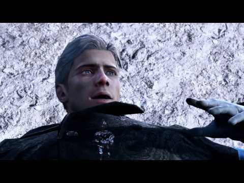 Devil May Cry Walkthrough Part 32 Vergil Boss End game