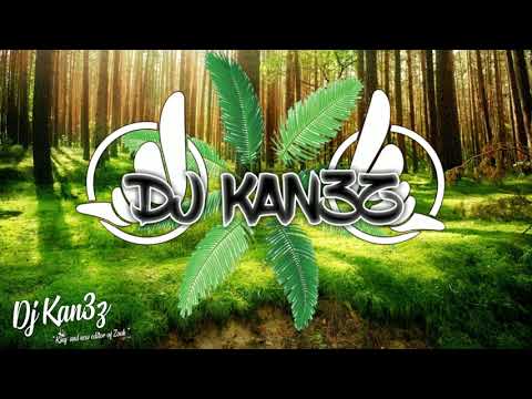 DJ KAN3Z X JOSI - Captaine charlie (KMPA RMX 2019)