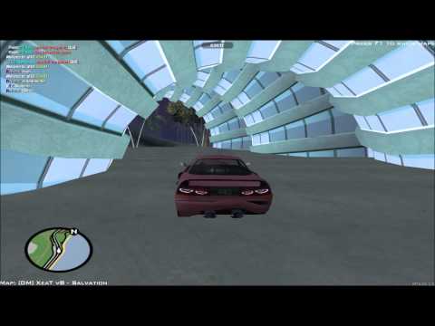 [SHORTCUTS]Xeat v8 Salvation