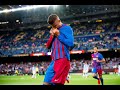 GERARD PIQUÉ ANNOUNCES HE IS LEAVING BARÇA ?❤️