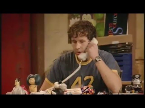 IT Crowd Have You Tried Turn It Off And Onをもう一度試したことがありますか？ (IT Crowd   Have You Tried Turning It Off And On Again)