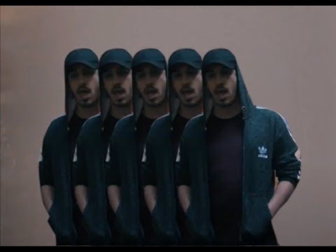 JOE PUBLIK - AS YOU ARE ft. CLIPPA SOUND [OFFICIAL VIDEO]