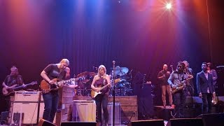 Tedeschi Trucks Band ~ Don&#39;t Know What It Means