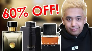 Best Fall 2020 Fragrance Deals!