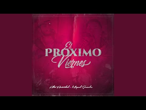 El Proximo Viernes