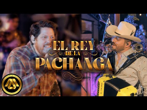 El Rey De La Pachanga - Voz de Mando