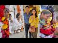 Priya Marathe S Last Moments At Her Final Days With Shantanu Moghe After 13 Years Of Marriage