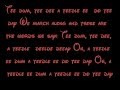 Following The Leader Peter Pan Lyrics HD