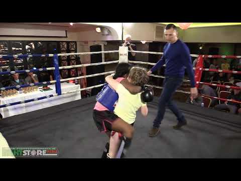 Molly Syron vs Tamarini - RFC 5