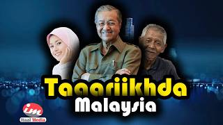 Download lagu Taariikhda Malaysia | Gumeysi - Halgan Kaddib Kor-u-kac & Horumar | Full Documentary mp3