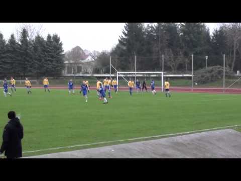 FSV Havelberg - Blau Gelb Goldbeck