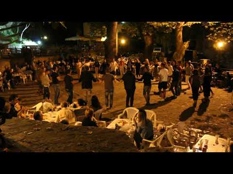 Izlegu Gora Zelena Aposkep 2019