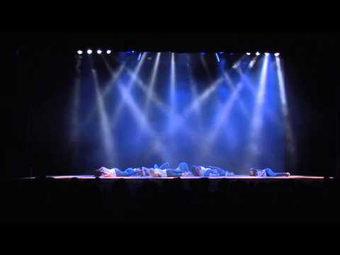 Jam Attitude "Very Important Organisation" - Ragga