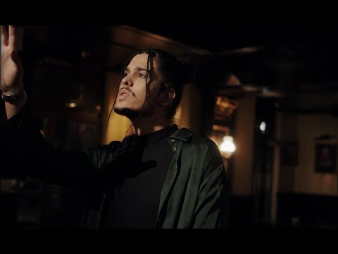 Julian x OTS - Sunt eu