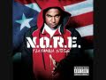 Y voy - Nore ft Divino
