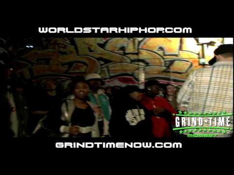 Krayz Kasper vs Doomsday