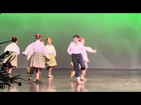 Tda “Gauja Ziemassvetku koncerts 2 deja”