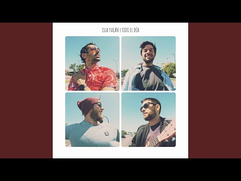 Todo El Día - Isla Tucán