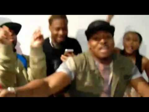 TRINIBOI JOOCIE - LAS WUK