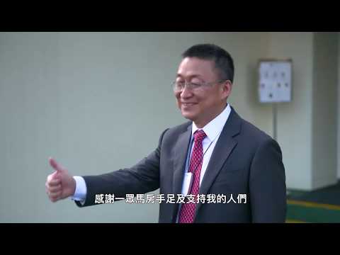 [BMW Hong Kong Derby 2020] GOLDEN SIXTY completes a brilliant whitewash of the 4YO Classic Series