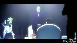 Stitches - Don't fear death AMV