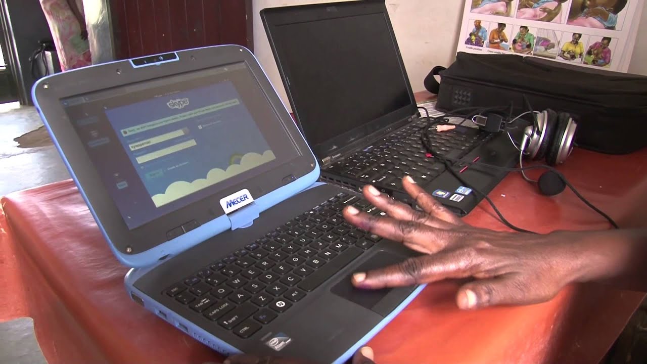 Innovation Teleconsultation