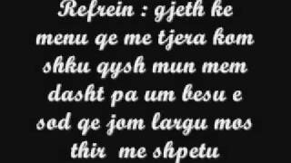 I.N.S.E.C.T - Gjith Ke Mendu