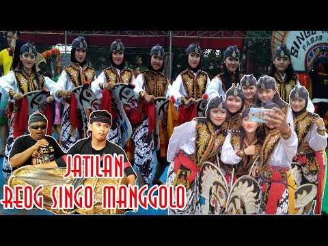 Unduh 780 Koleksi Gambar Gokil Reog Paling Bagus Gratis