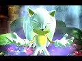 Sonic Generations Ultra Instinct Sonic Mod