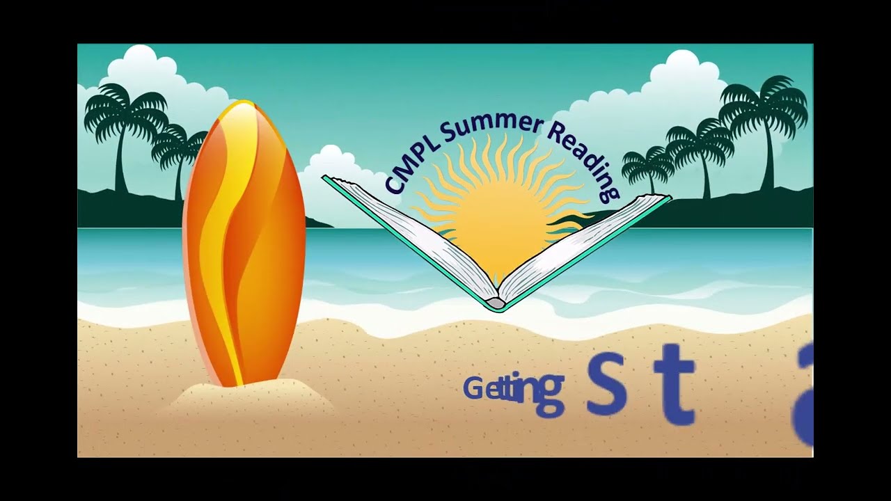 2023 Summer Reading Logging