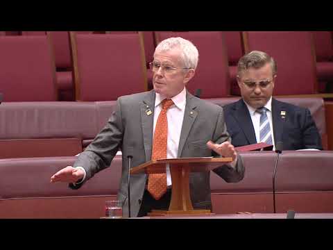 From Iran to Australia: A Defiant Warning From Iran to Australia: A Defiant Warning