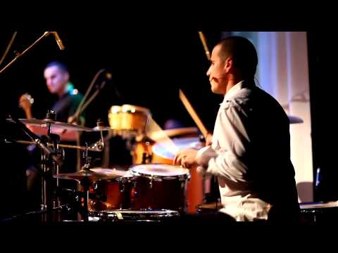 Martin Valihora live