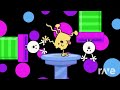 Another Wubbzy Mashup That I Made Yesterday