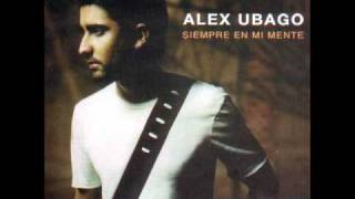 Instantes Alex Ubago