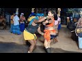 கொட்ட பாக்கும் சேலம் செல்வி கரகாட்டம