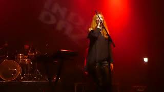 Salad - Your Ma (live at Indie Daze 4)