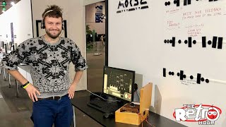 “Flash Games Should Never Have Died”  Alex Johansson, Experimental Game Maker - The Retro Hour