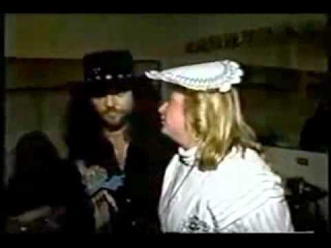 Thumbnail for Lynyrd Skynyrd-Baton Rouge La Backstage
