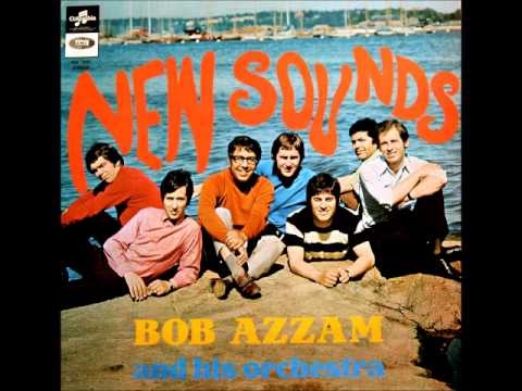 Bob Azzam & His Orchestra - The Last Time