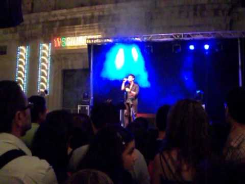 Virginio Simonelli - Ad Occhi Chiusi- @Villalba.MOV