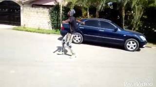 Smash 3x MadeinTYO (Official Dance Video)