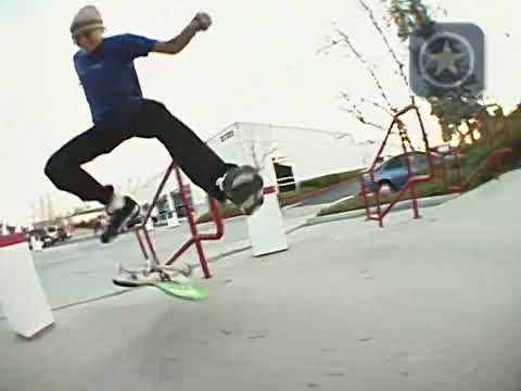 411VM Issue 44: Wheels Of Fortune - Tosh Townend (2001)