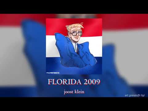 joost klein playlist // part 2