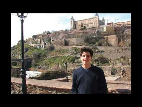 12 OCTUBRE: SAN CARLO ACUTIS. 10.X.2020. Mons. Alberto José González Chaves