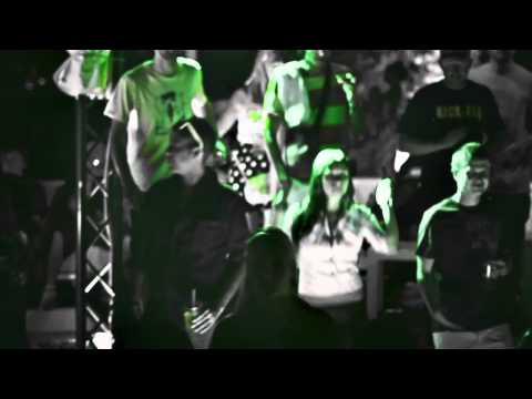 Marky & Stamina at Ambra Night 2011